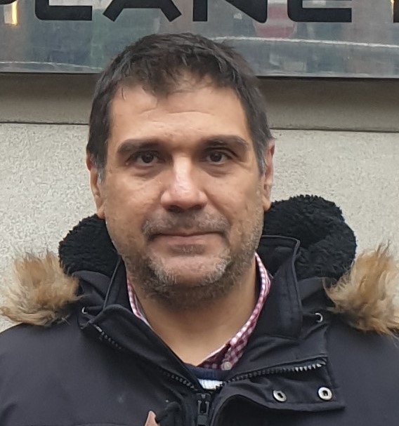 Jordi Casanova
